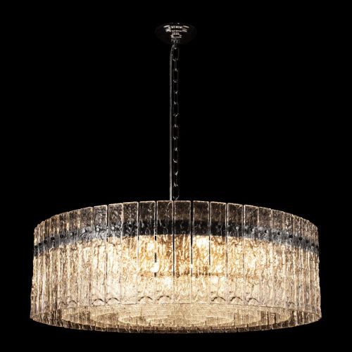 Светильник подвесной Loft It Nevada 10297/800 Pearl black - фото 2