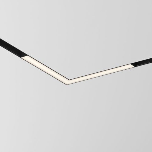 Светильник трековый Maytoni Technical Basis Angle TR078-2-24W3K-B - фото 3