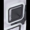 Люстра потолочная Natali Kovaltseva Opti (Опти) LED LAMPS 81108/2C