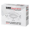 Светильник встраиваемый SignImpress SI010104
