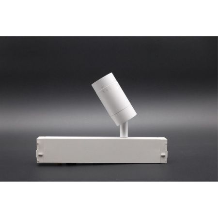 Трековый магнитный светильник Aployt Magnetic track 220 (Магнетиц трацк 220) APL.0204.10.07