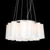 Люстра подвесная Lightstar Nubi (Нуби) 802160