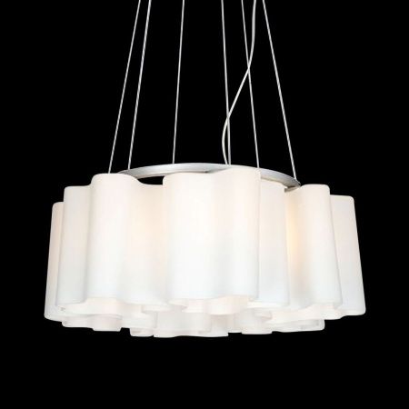 Люстра подвесная Lightstar Nubi (Нуби) 802160