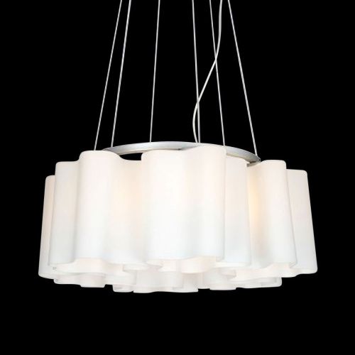 Люстра подвесная Lightstar Nubi (Нуби) 802160 - фото 3