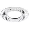 Светильник встраиваемый Ambrella Light Classic (Цлассиц) A507 AL