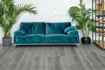SPC ламинат Alpine Floor Grand Sequoia ECO 11-13 MC Квебек толщина 0.4 см 43 класс 1524х180