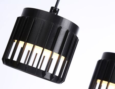 Светильник подвесной Ambrella Light Techno family (Тецхно фамилы) TN71175