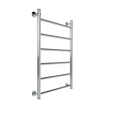 Полотенцесушитель водяной Indigo Line LLW80-50 55х80 хром