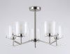 Люстра на штанге Ambrella Light Modern (Модерн) LH57001