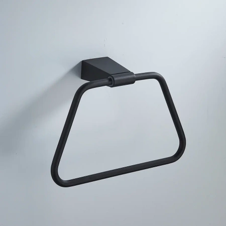 Кольцо для полотенец Shevanik SG57H SG5706H