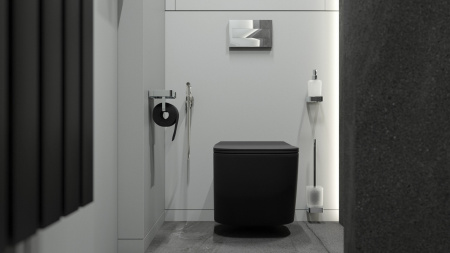 Дозатор Artwelle REGEN 8333