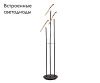 Торшер Kink Light Арси 08446-F,33
