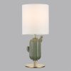 Настольная лампа Odeon Light Cactus (Цацтус) 5425/1TA