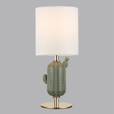 Настольная лампа Odeon Light Cactus (Цацтус) 5425/1TA