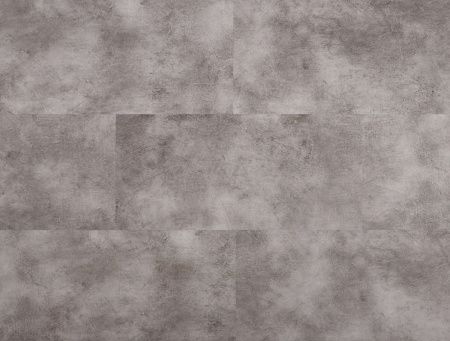 SPC ламинат CronaFloor Stone Торнадо Дымчатый Т064570 толщина 0,4 см 43 класс 600х300