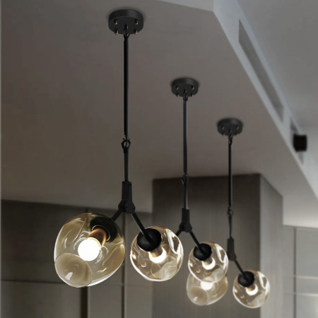 Светильник подвесной ImperiumLoft 212798-26