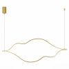 Светильник подвесной ST Luce Cortile (Цортиле) SL6106.203.45