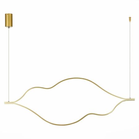 Светильник подвесной ST Luce Cortile (Цортиле) SL6106.203.45