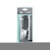 Крючок для ванной Fixsen Trend graphite FX-98005-3