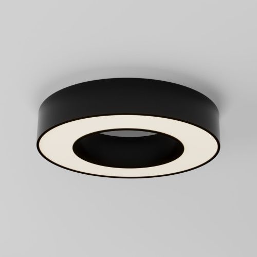 Светильник потолочный Maytoni Technical Lua C093CL-24W3K-B - фото 3