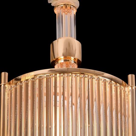 Светильник подвесной Delight Collection 7209 L2