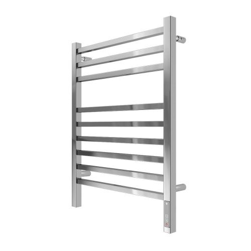 Полотенцесушитель Terminus 4670078526229 53х70 электрический хром - фото 4