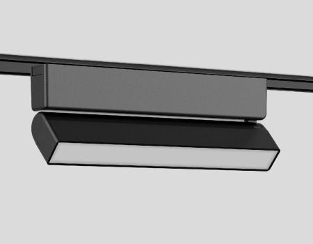 Трековый магнитный светильник Ambrella Light Track System (Трацк Сыстем) GV1486