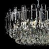 Люстра подвесная Modelux ML.9006.12 CR-SM