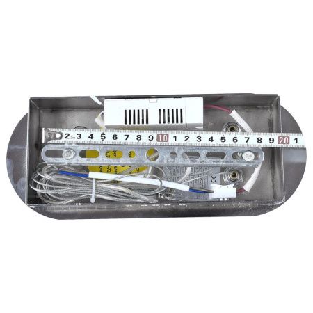 Люстра подвесная Natali Kovaltseva Riveria (Ривериа) LED LAMPS 81275