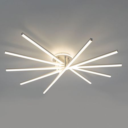Люстра потолочная Citilux Trent (Трент) CL203650