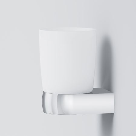 Стакан + держатель Am.Pm Sensation A3034300