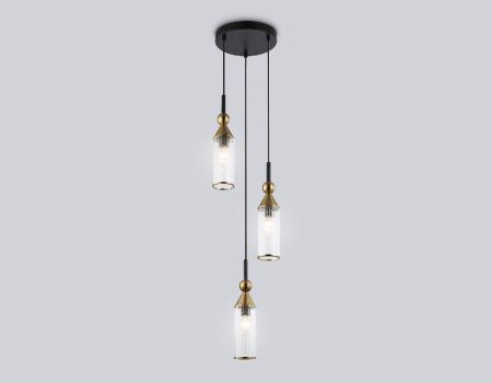 Светильник подвесной Ambrella Light Heigh Light (Хеигх Лигхт) LH55252
