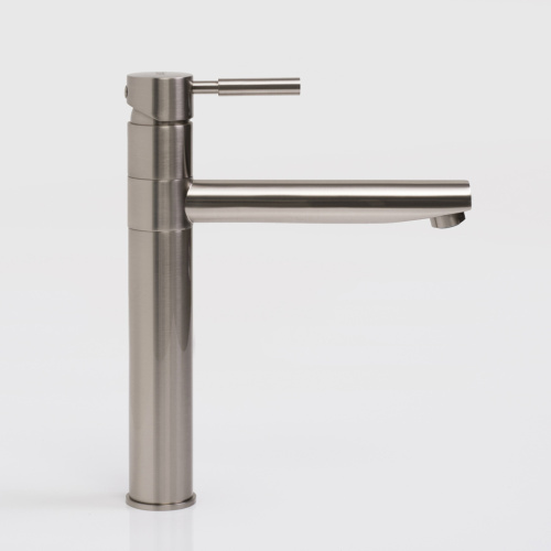 Смеситель для кухни Wasserkraft Wern 4200 4207 на мойку хром - фото 4