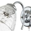 Бра Escada Freesia (Фреесиа) 658/1A Chrome