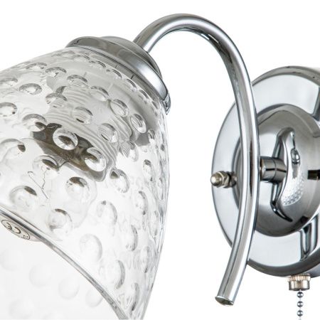 Бра Escada Freesia (Фреесиа) 658/1A Chrome