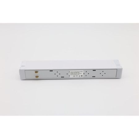 Трековый магнитный светильник Aployt Magnetic track 220 (Магнетиц трацк 220) APL.0201.10.09