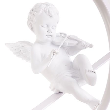 Светильник подвесной Arte Lamp Paradise (Парадисе) A6065SP-1WH