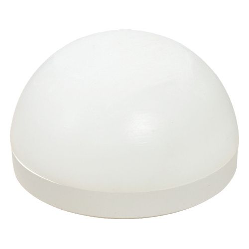 Лампа светодиодная Uniel LED-GX53-10W/3000K/GX53/FR/SPHERE PLZ02WH - фото 3