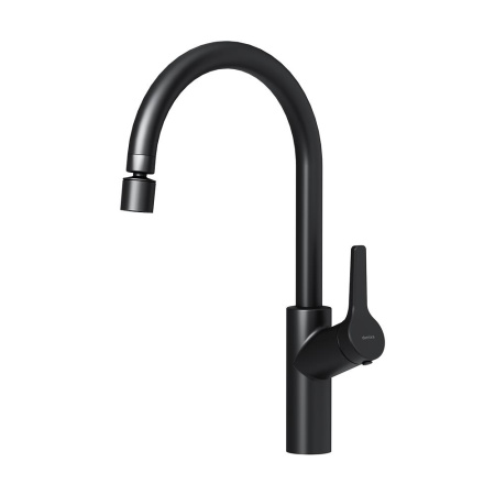 Смеситель для кухни Damixa Eclipse 310722300 на мойку хром