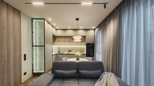 Светильник трековый Maytoni Technical Focus LED TR032-4-5WTW-S-DD-B - фото 3