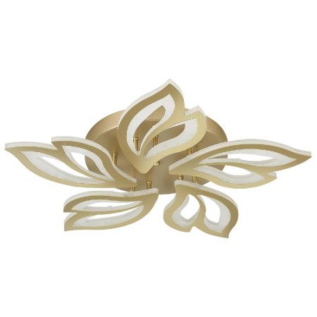 Люстра потолочная Natali Kovaltseva Sand (Санд) INNOVATION STYLE 83059