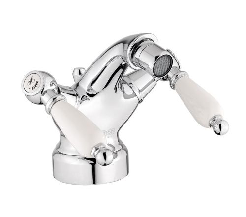 Смеситель Fiore 02CR0632 на биде хром - фото 2