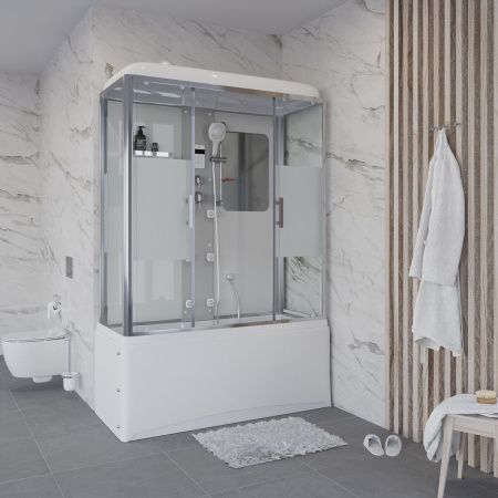 Душевой бокс Niagara Ultra 31700164 170х75