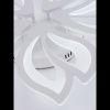 Люстра потолочная Natali Kovaltseva Fortuna (Фортуна) LED LAMPS 81107/4C