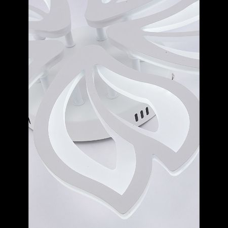 Люстра потолочная Natali Kovaltseva Fortuna (Фортуна) LED LAMPS 81107/4C