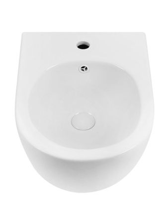 Комплект биде с инсталляцией Agger ATI03310