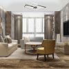Светильник потолочный Escada 10216/S LED