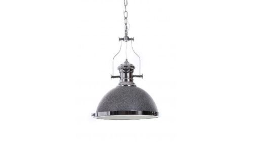Светильник подвесной Lumina Deco Ettore (Етторе) LDP 710-300 GRANIT - фото 4