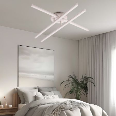 Люстра потолочная Citilux Trent (Трент) CL203631