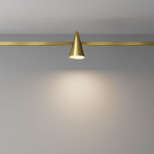 Светильник трековый Maytoni Technical Keila TR146-1-5W3K-BS - фото 2